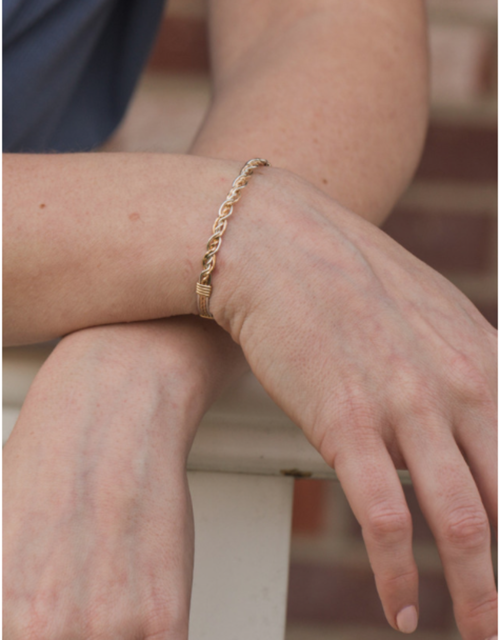 Unconditional Bracelet