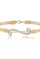 Through The Storm Bracelet