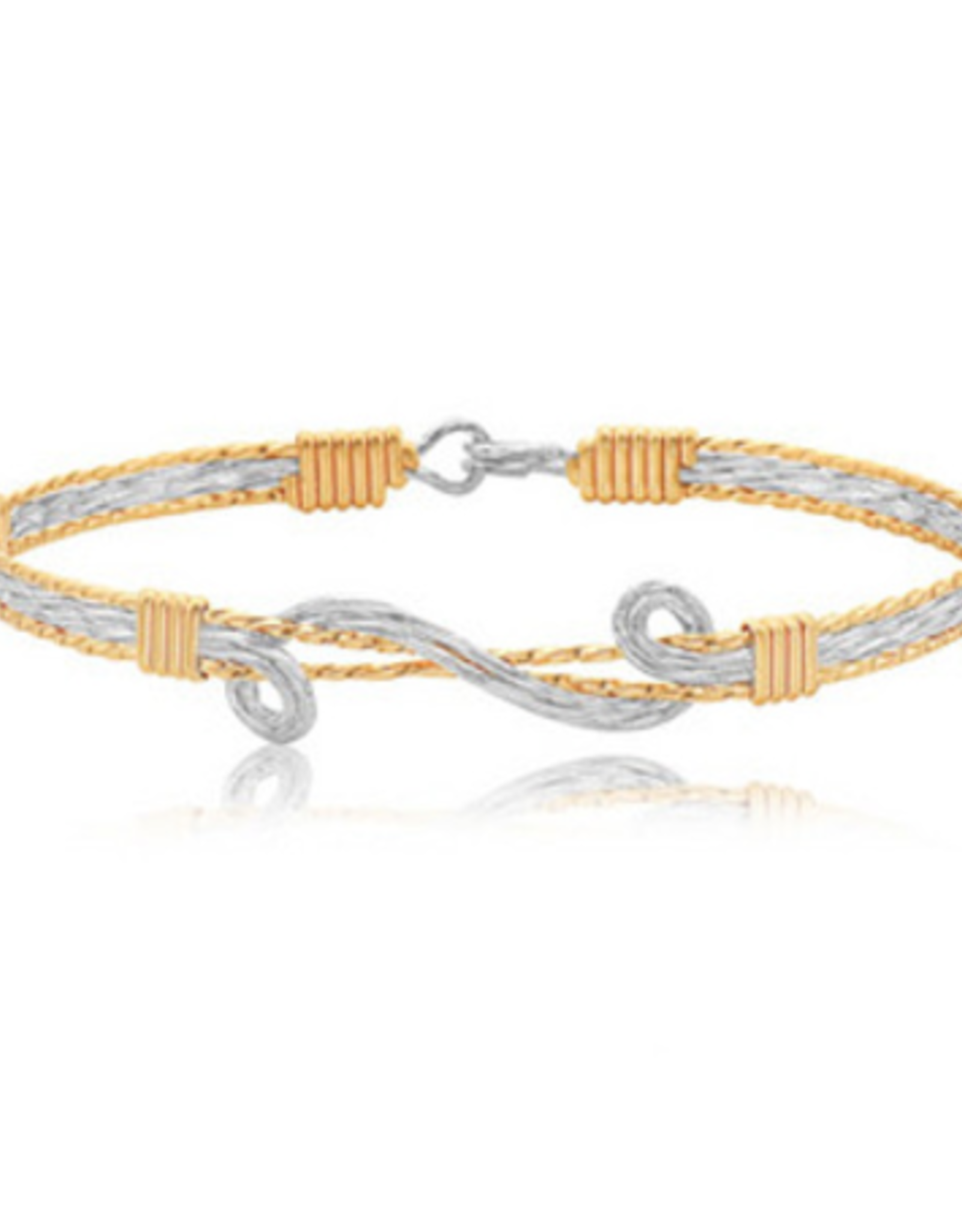 Through The Storm Bracelet