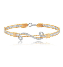 Through The Storm Bracelet