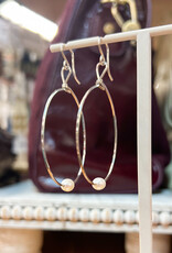 Breathe Earrings/ More Colors