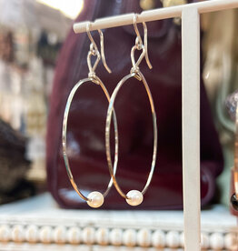 Breathe Earrings/ More Colors