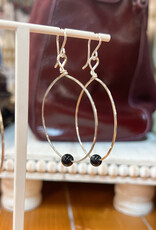 Breathe Earrings/ More Colors