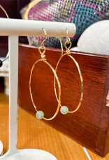 Breathe Earrings/ More Colors