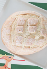 Rectangle Pinstripes