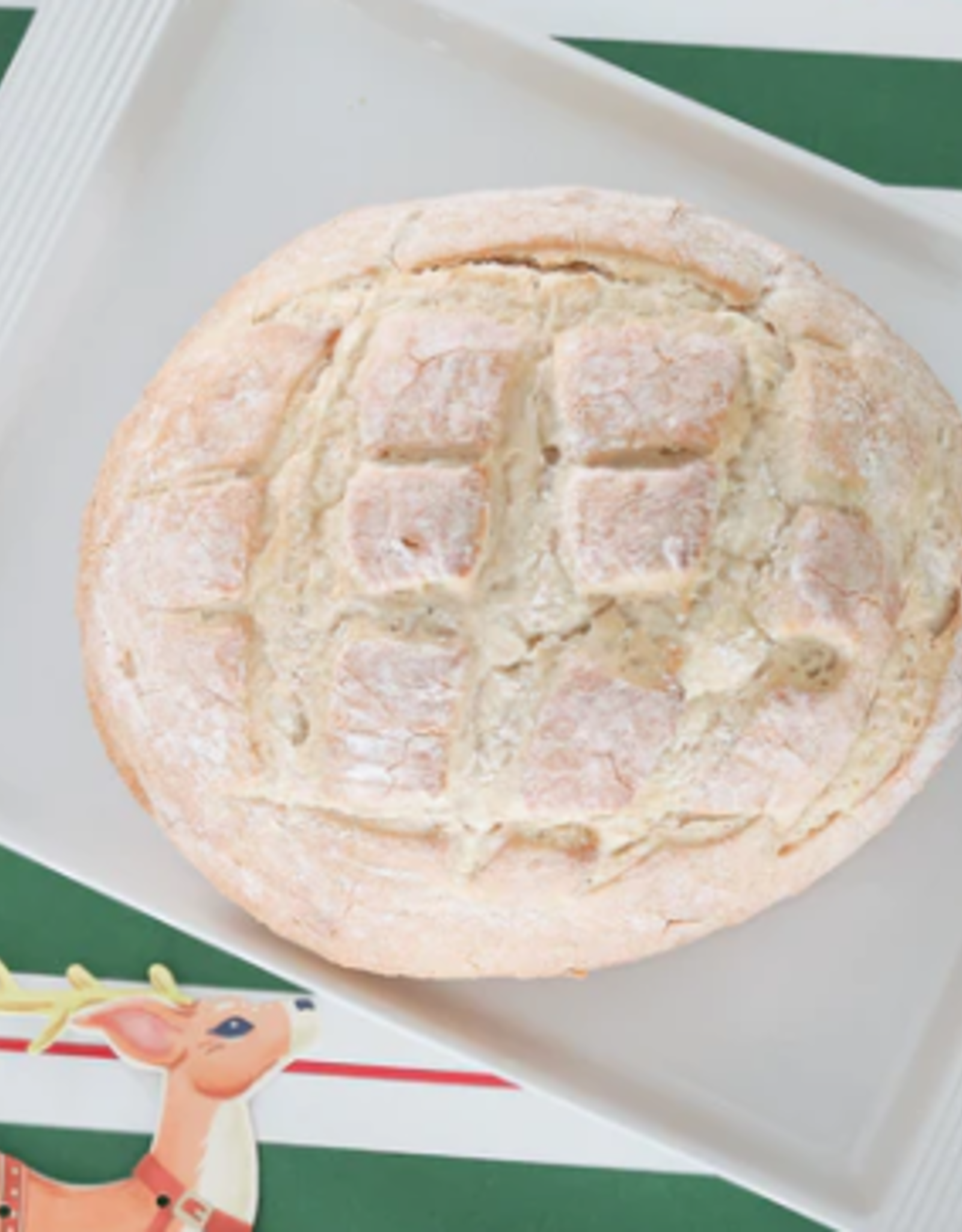 Rectangle Pinstripes