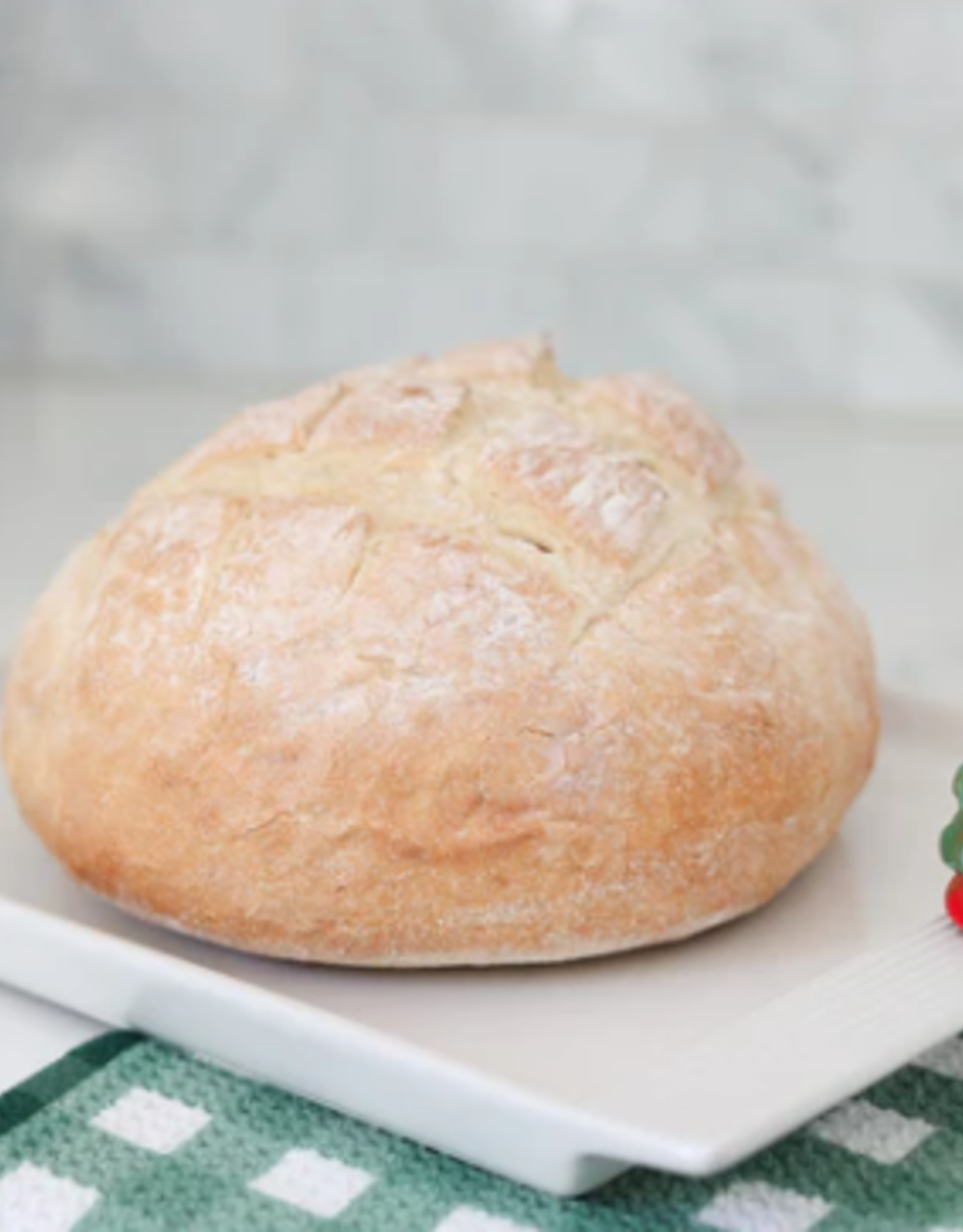 Rectangle Pinstripes