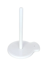Paper Towel Holder Pinstripes