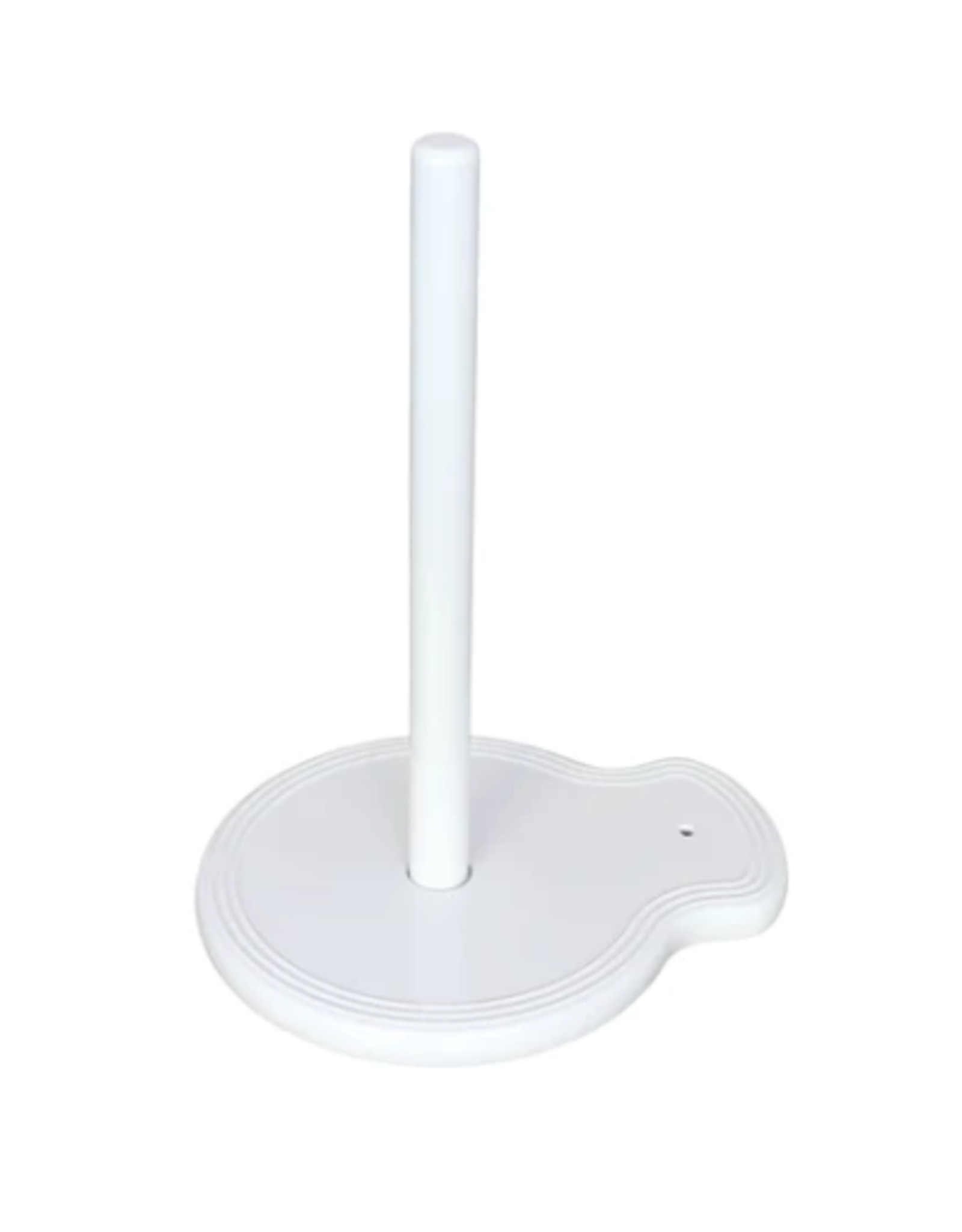 Paper Towel Holder Pinstripes