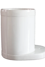 Utensil Crock Stripes