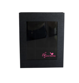 Keepsake Divided Case 9 Piece