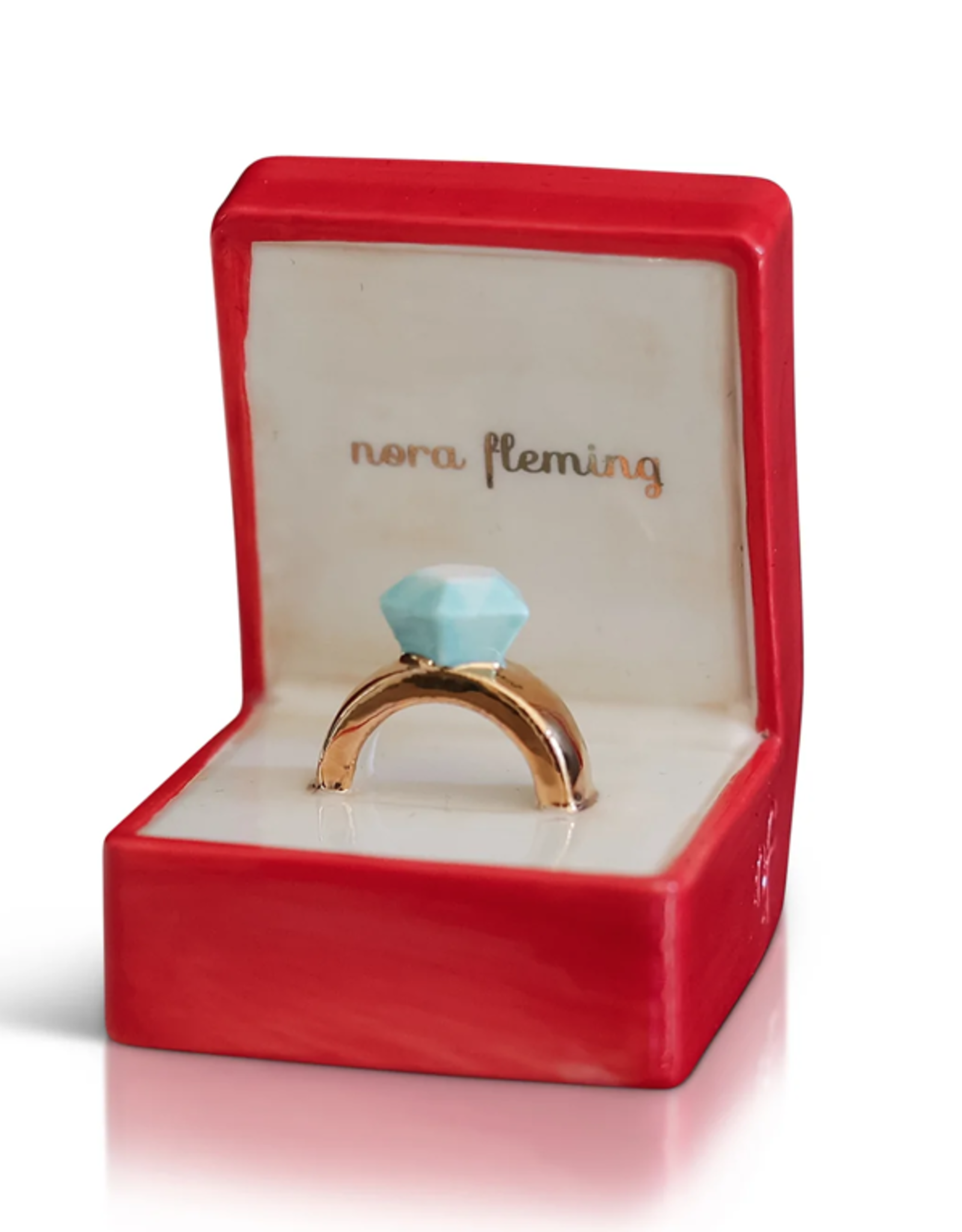 Mini Put A Ring On It