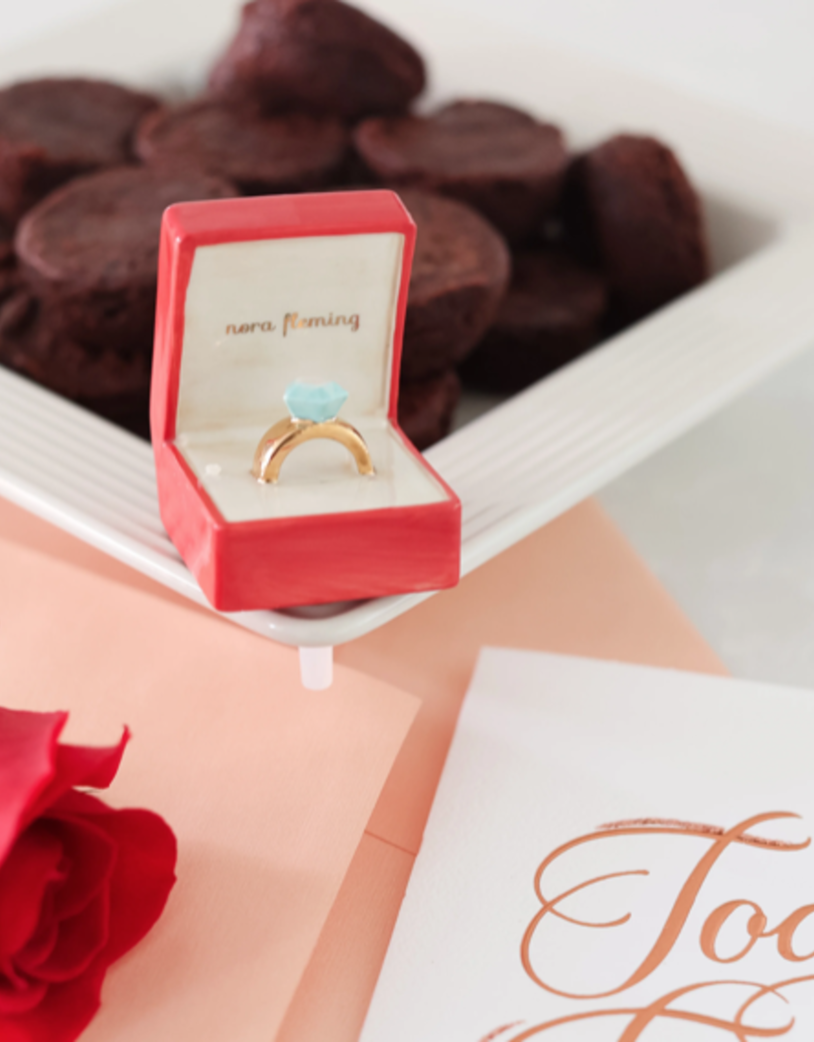 Mini Put A Ring On It