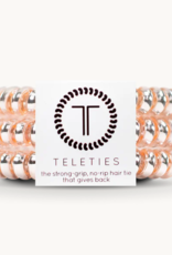 Teleties 3pk Millennial Pink SM
