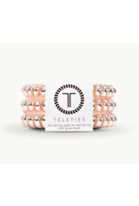 Teleties 3pk Millennial Pink SM