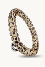 Teleties 3pk Leopard SM