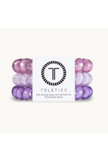 Teleties 3 Pk Pink Thistle SM