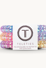 Teleties 3pk Eat Glitter For Breakfast SM