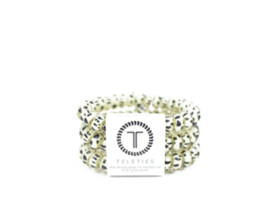 snow leopard teleties