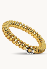 Teleties 3 Pk Sunset Gold SM