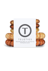 Teleties Mix Pack Butterscotch