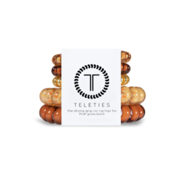 Teleties Mix Pack Butterscotch