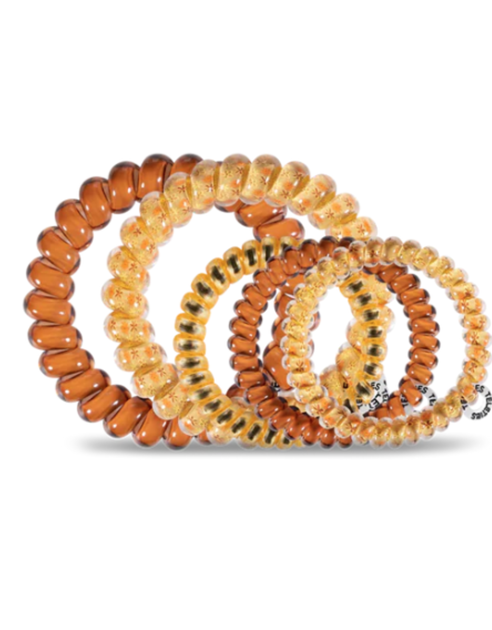 Teleties Mix Pack Butterscotch