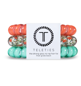 Teleties 3pk Luau LG