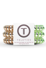 Teleties 3pk Calypso Sheen SM