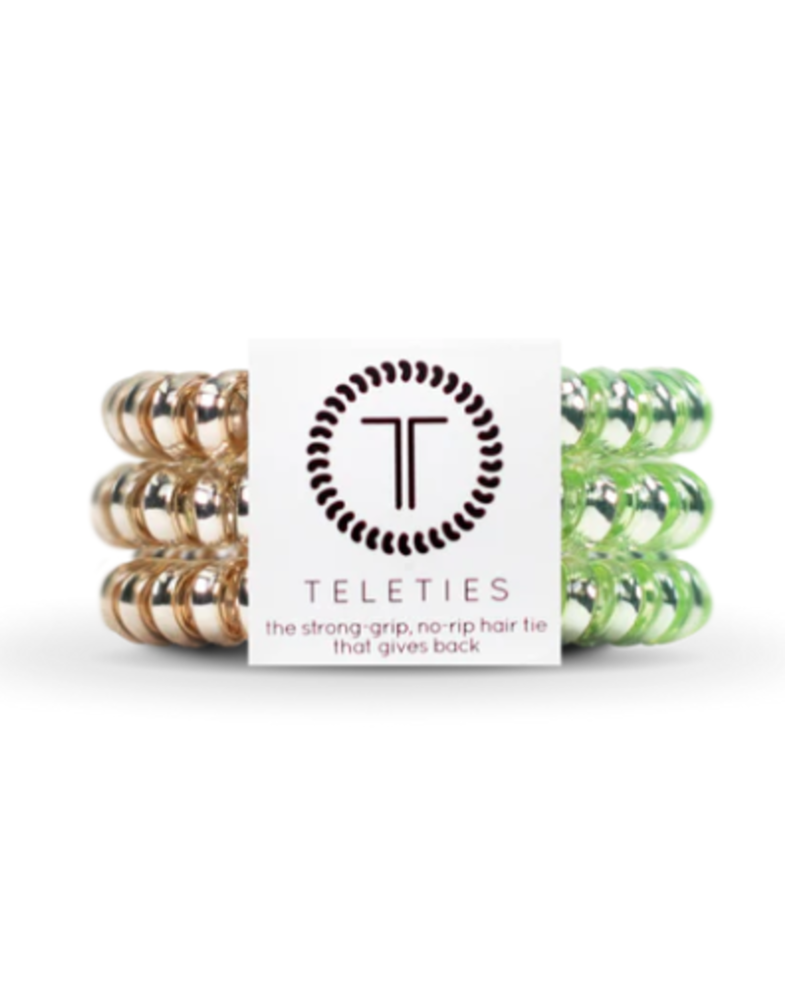 Teleties 3pk Calypso Sheen SM