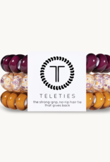 Teleties 3 Pk Maple Leaf LG