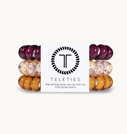 Teleties 3 Pk Maple Leaf LG