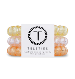 Teleties 3pk Cozumel LG