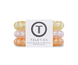 Teleties 3pk Cozumel LG - Monograms Plus Cullman display picture 3