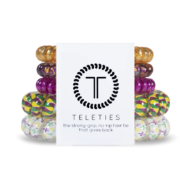 Teleties 5PK Good Times Roll