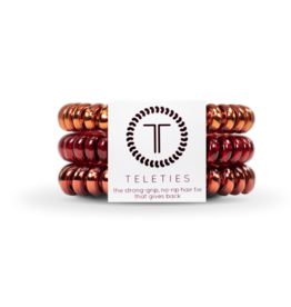 Teleties 3 Pk Fall Feels SM