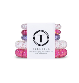 Teleties 5pk Party On Mixed