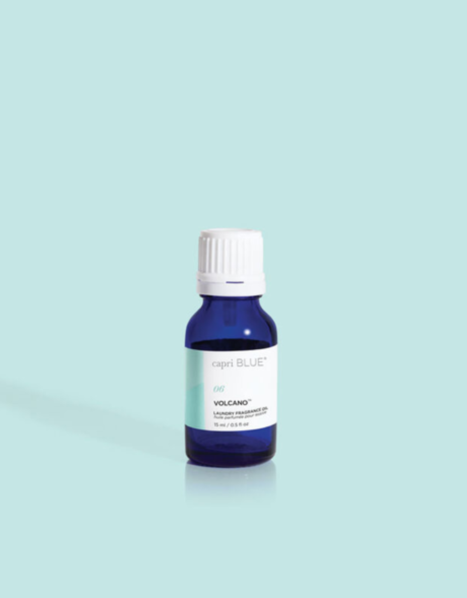 Laundry Fragrance Oil Volcano