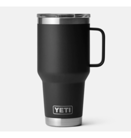 Rambler 30oz Travel Mug Charcoal