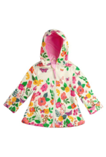 Butterfly Raincoat