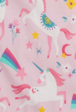 Pink Unicorn Rainbow Raincoat Pink Unicorn Rainbow Raincoat