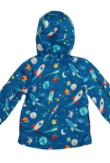 Space Raincoat