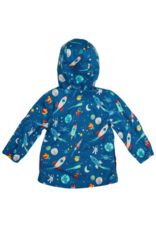 Space Raincoat