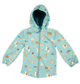 Western Raincoat