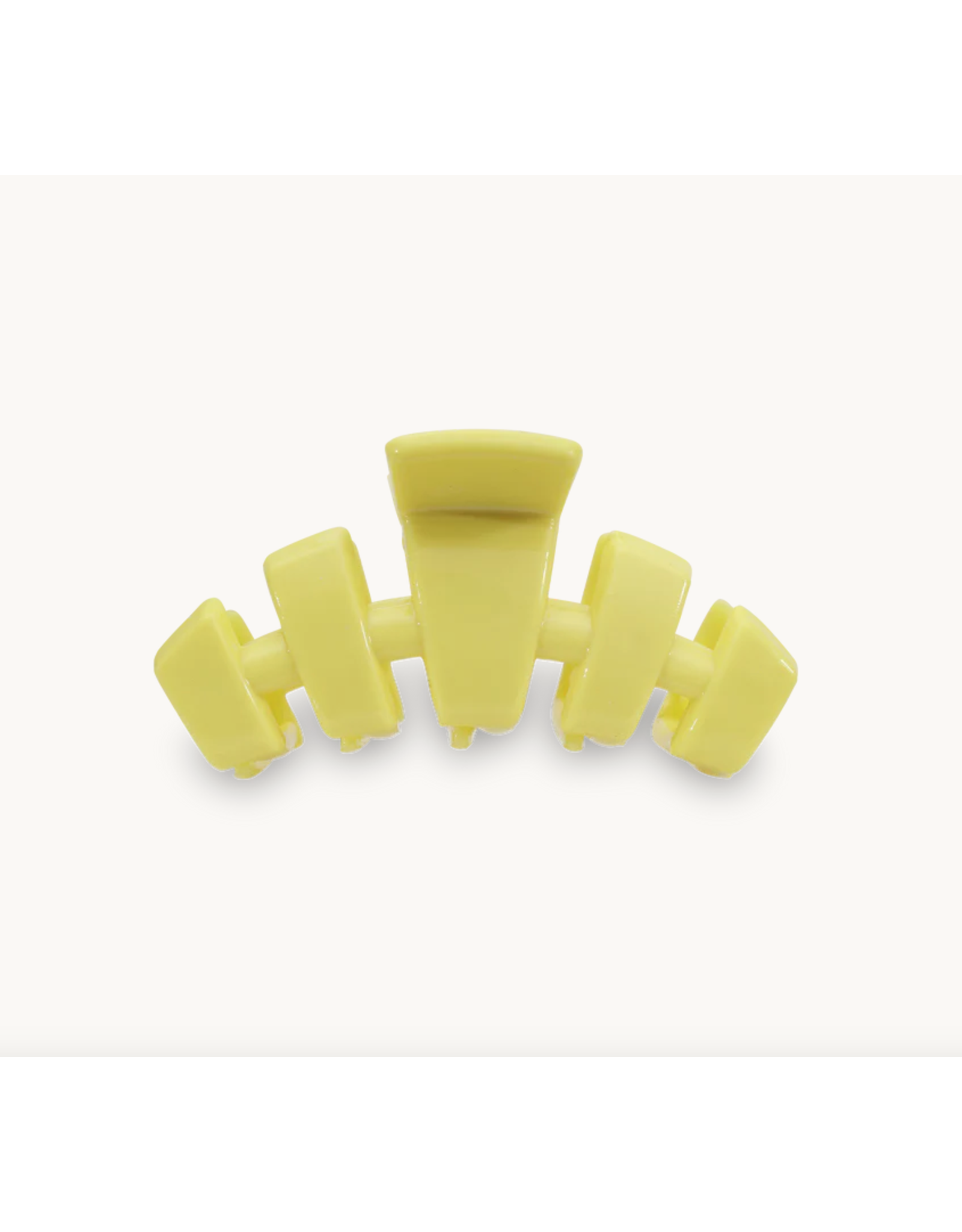 Teleties Clip Buttercup Tiny