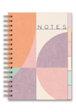 Edith Notebook Find Balance