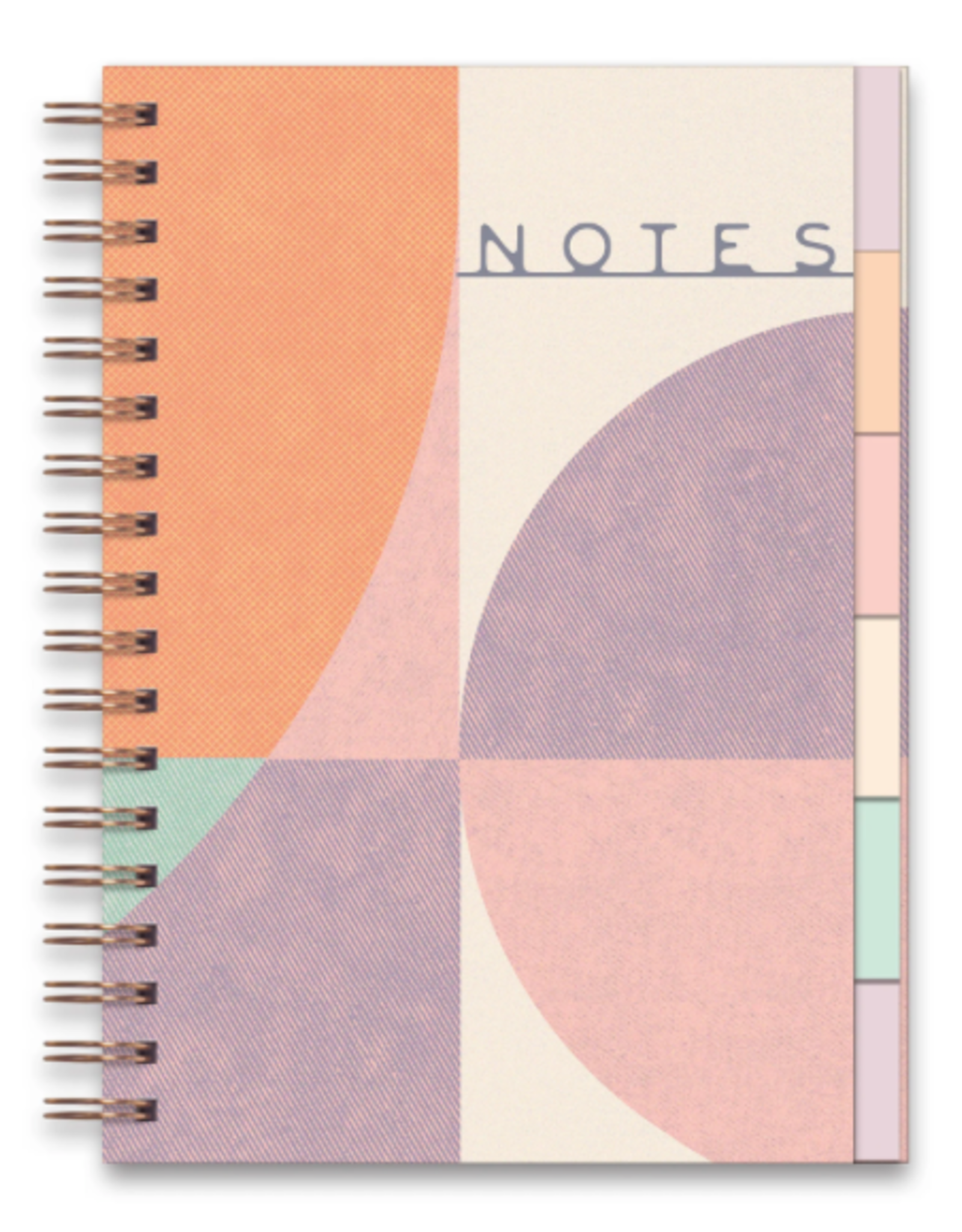 Edith Notebook Find Balance