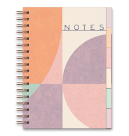 Edith Notebook Find Balance