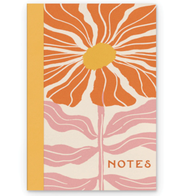 Artisan Notebook A Graceful Dance