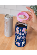 Slim Can Cooler Stay Wild Moon Child